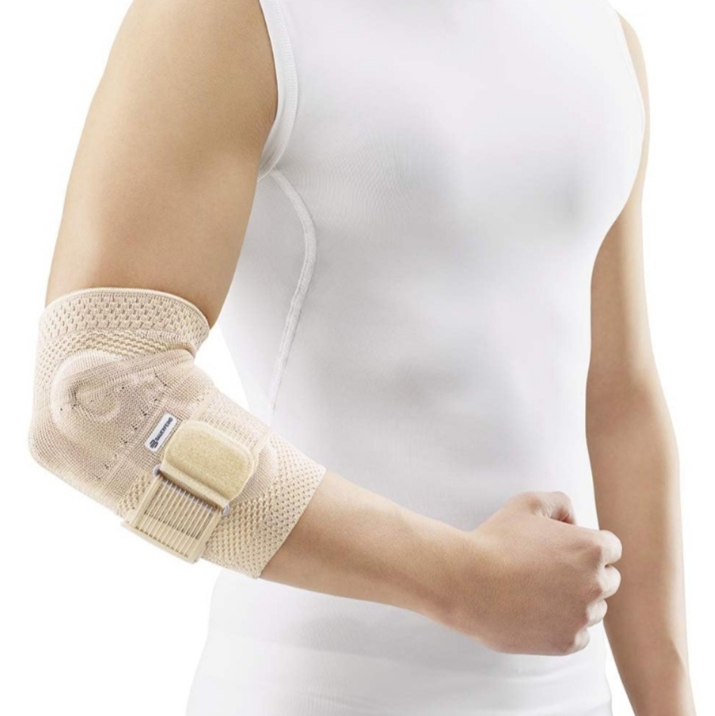 Elbow Support Cuff